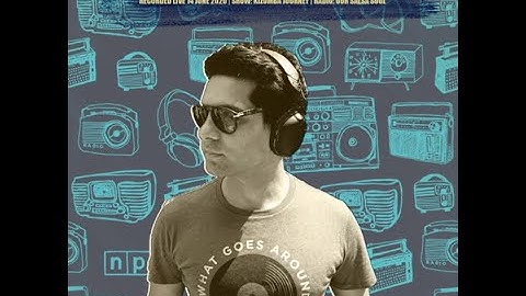 Kizomba Ao Vivo Live Radio set by DJM (Kizomba Semba Zouk Mix 2020)