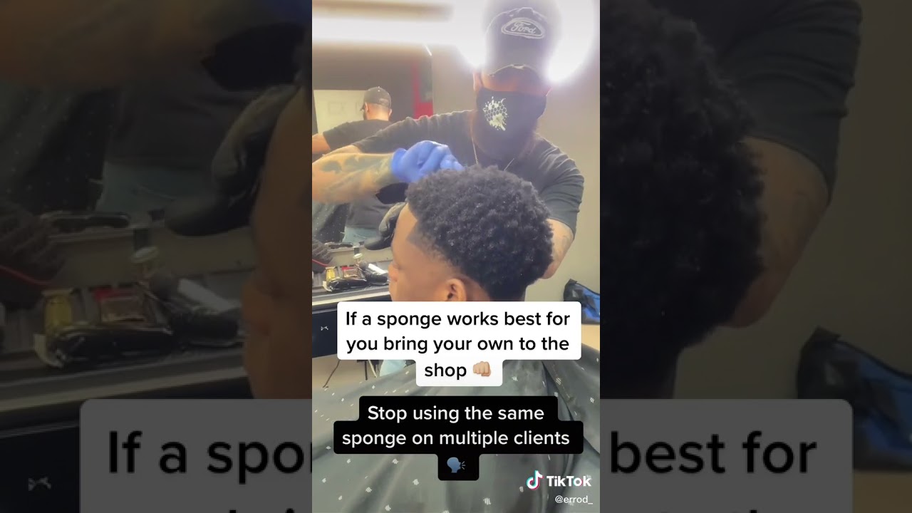 Errod - Stop using the same sponge on multiple clients 🤢 