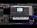 Ambient/Electronic Track &#39;Sublunar&#39; from scratch in Bitwig Studio (Twitch Highlight)