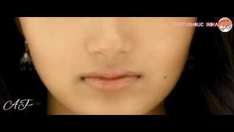 Tu Kinni Sohni Lagdi-Akull-Full Screen Whatsapp Status Video-New Whatsapp Status | Nani & Anupama