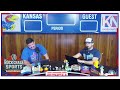 Rock Chalk Sports 6-15-26