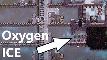 Oxygen Not Included: Spaced Out DLC - A fresh start P81