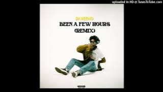 DJ Neeno - Been A Few Hours (RMX) 2023