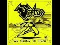 Virtue - We Stand To Fight (Subtitulos en Español)