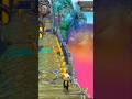 Temple Run Endless Runner 🎮 Addictive Mobile Gameplay #gaming #shortgaming #gameplay