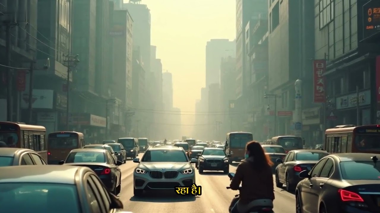 Roadmap for Sustainable Urbanisation in India 4