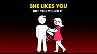 7 Hidden Signs a Girl Likes You (Do Not Miss This) Guide