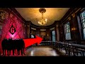 ABANDONED FREEMASON MANSION (AUTHORISED ACCESS ALL AREAS)