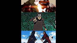 😂 Madara vs hashirama Tamil version... ⚡/ #madaravshashirama #narutoshippuden #madarauchiha #naruto