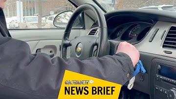 Parking problems at UBCO