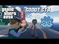 How To Make GTA In Godot - Combat - Part 6