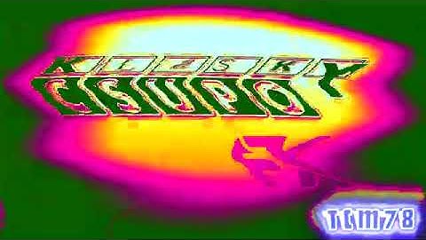 (REUPLOAD) Klasky Csupo FL Studio 20 effects in Videoup V4