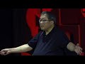 Saving the world by ecological design | DR. KEN YEANG | TEDxNitteDU