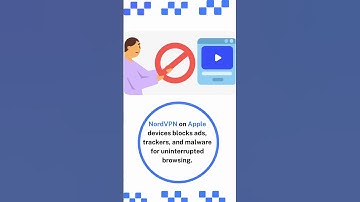 Optimize Security for Your Apple Devices with NordVPN! #vpn #applemac #appledevice #nordvpn #viral
