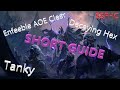 Chaos Damage Lich In Under 6 Minutes League Starter
