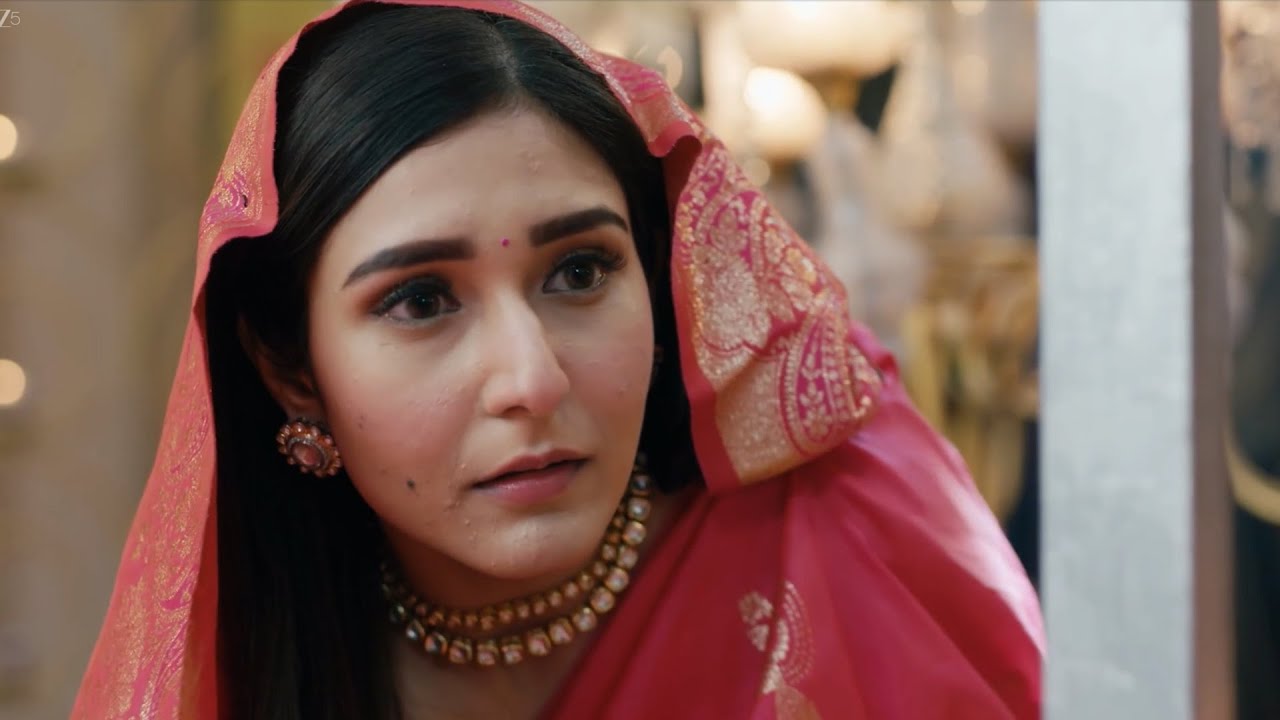 Ganga Mai Ki Betiyan Today Episode | 20 January 2026 |