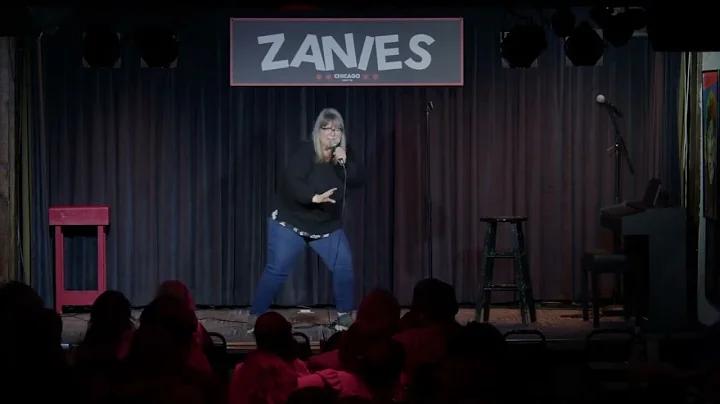When You're 57 With a 15 Year Old-Lindsay Porter a...