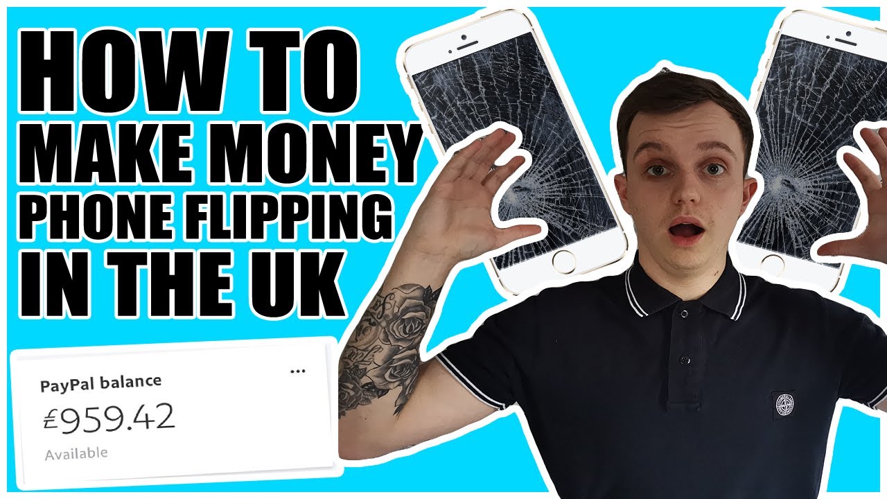 how to make money online uk 2020