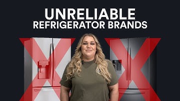 Refrigerators You Should Never Buy!