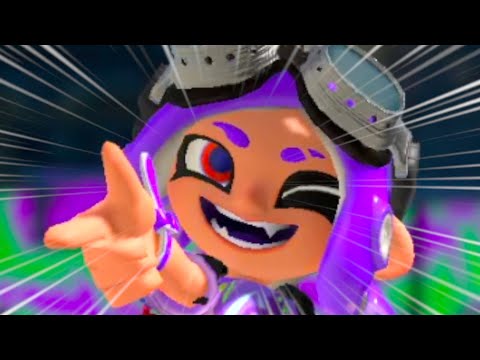 FEAR TEAM GEAR | Splatoon 3 Splatfest - FEAR TEAM GEAR | Splatoon 3 Splatfest