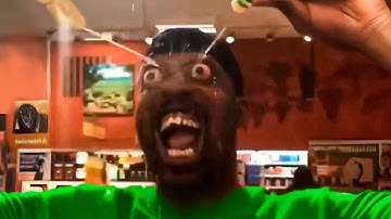 1 hour of memes but progressively funnier