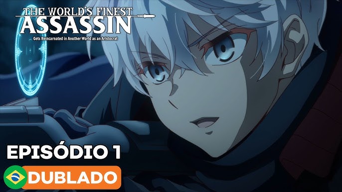 Assistir Noblesse Dublado Todos os Episódios (HD) - Meus Animes Online