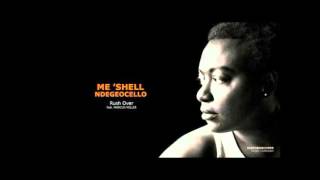 Vignette de la vidéo "Marcus Miller ft. Me'shell Ndegeocello - Rush over"