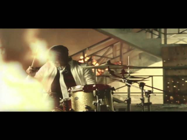 PADI - Terbakar Cemburu (Official Music Video) class=