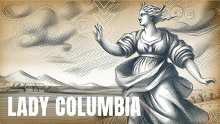 Lady Columbia
