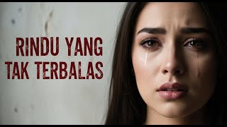 Lagu viral slow rock terpopuler 2025 || RINDU YANG TAK TERBALAS #lagupopuler2025 #laguslowrock