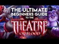 The ultimate beginners guide to the theatre of blood 2020