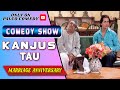 Kanjus Tau | Marriage Anniversary | Comedy Video | Comedy Show | Palco Comedy