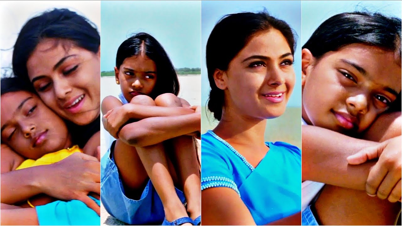 💙 Tamil Vertical Full Screen Whatsapp Status 💙 Oru Deivam Thantha Poove 💙