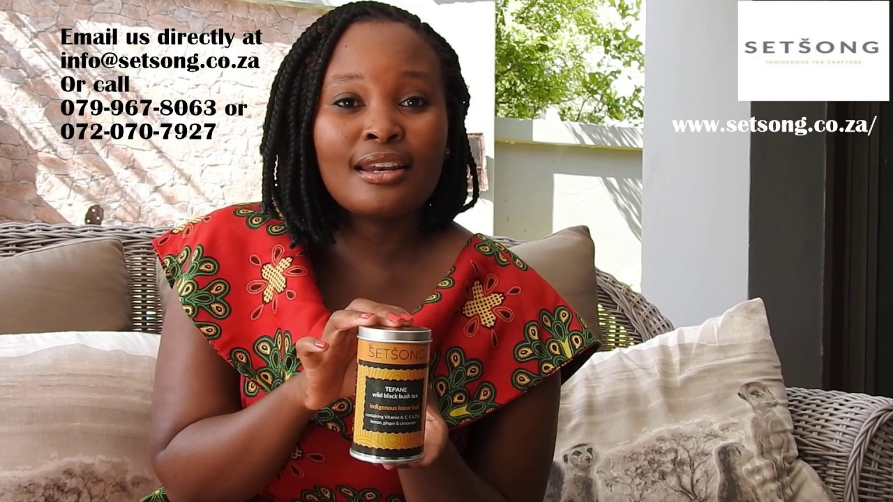 Tepane Tea Tepane Tea - Lemon Ginger & Cinnamon Flavour - YouTube