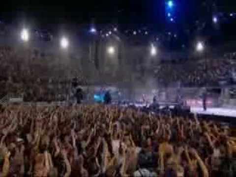 Metallica - Seek & Destroy - live - 2009-07-07 - Nimes, France