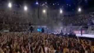 Metallica - Seek Destroy - Live - 2009-07-07 - Nimes, France