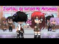 I don't fall for that easy Mr. Matchmaker | episode 1| Original series