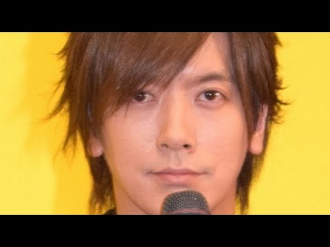 DAIGO 北川景子の誕生日出走 24時間テレビ