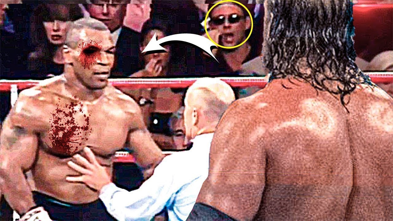 7 boxeadores cuya potencia convirtió a los campeones en víctimas