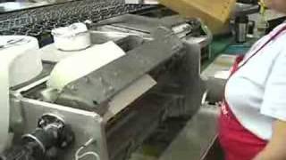 MEKATRONICS DOUBLE-FAN BINDER
