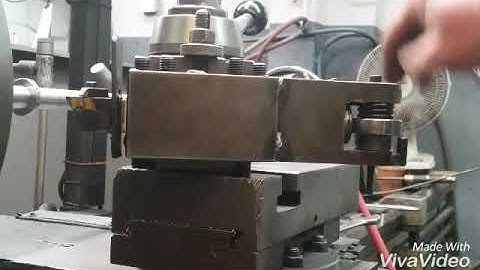 Automatic Threading Tool!