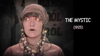 The Mystic (1925)
