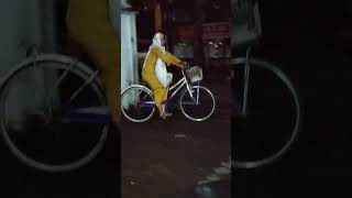 Mothers Return From Subuhan