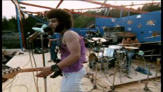 Mungo Jerry - Open Up Live at Ragnarock