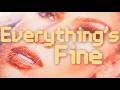 Alok & Jennifer Lopez – Everything’s Fine (AM) (Official Lyric Video)