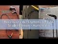 Recensione del Etymotic ER3-SE Studio Edition - Auricolari isolanti con cavo staccabile