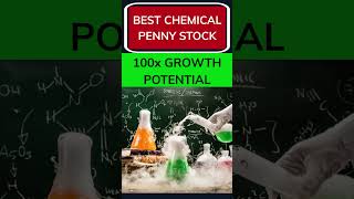 Best Penny Chemical Stock | Penny Stock to Buy Now | Primo Chemical Share | shorts youtubeshorts