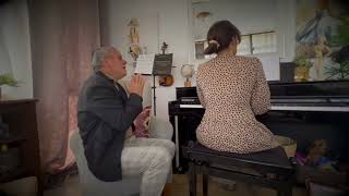 Himno 372 Como Agradecer? #adventistas #canaryislands #hopemusic