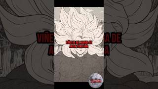 El Manga Animado? Dragon Ball Saisen