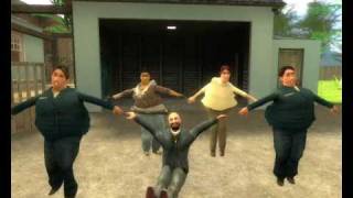 The Gmod Random Corner Episode 4